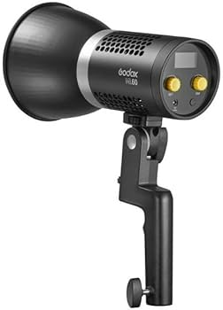Amazon.com: Godox ML60 60W LED Light : Electronics