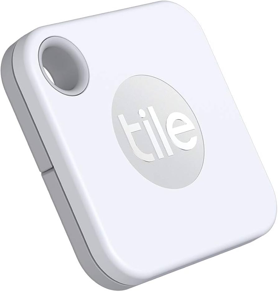 Amazon | Tile Mate (2020) 電池交換版 探し物/スマホが見つかる 紛失