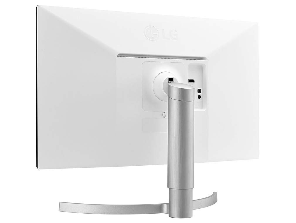 Amazon.co.jp: LG 27UL550-W 27型 4K 液晶ディスプレイ HDR対応