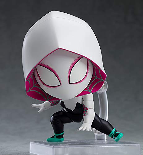 Amazon.co.jp: ねんどろいど スパイダーマン:スパイダーバース