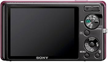 Amazon | SONY デジタルカメラ Cyber-Shot(サイバーショット) W380