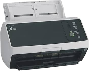 Amazon | 富士通 イメージスキャナー fi-8190 | 富士通 | ドキュメント