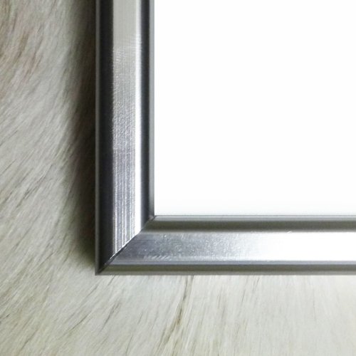 Amazon.co.jp: ポスター ルネ グリュオ Femme a L'oeillet 額装品