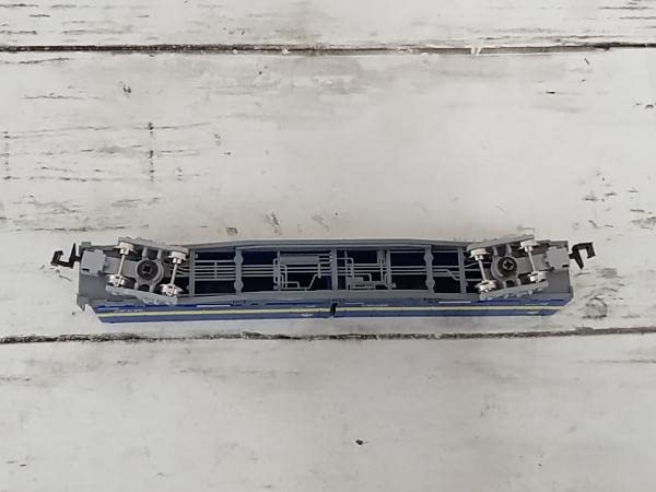 Amazon | 4.Nゲージ TOMIX 8731 JR貨車 コキ107形(増備型・西濃運輸