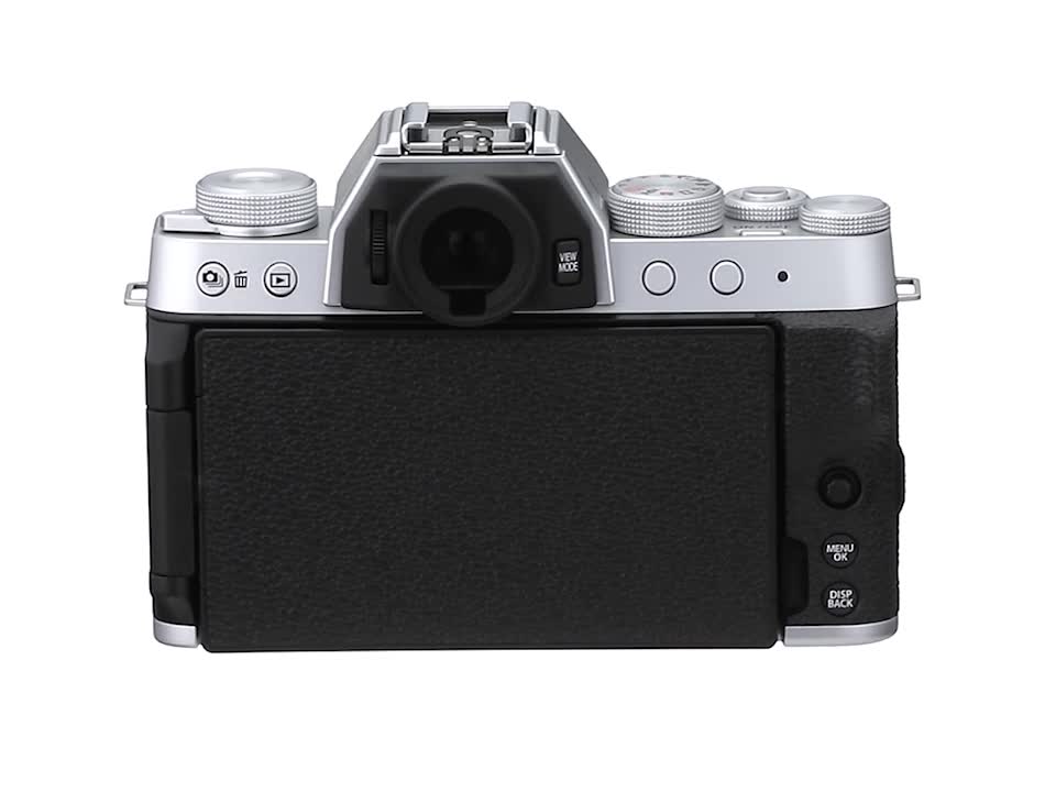 Amazon | 富士フイルム(FUJIFILM) ミラーレス一眼カメラ X-T200レンズ