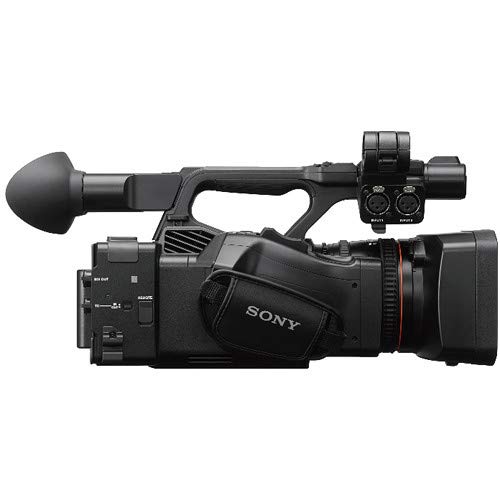 Amazon.com : Sony PXW-Z190V 4K XDCAM Camcorder (PXW-Z190V) – 1/3