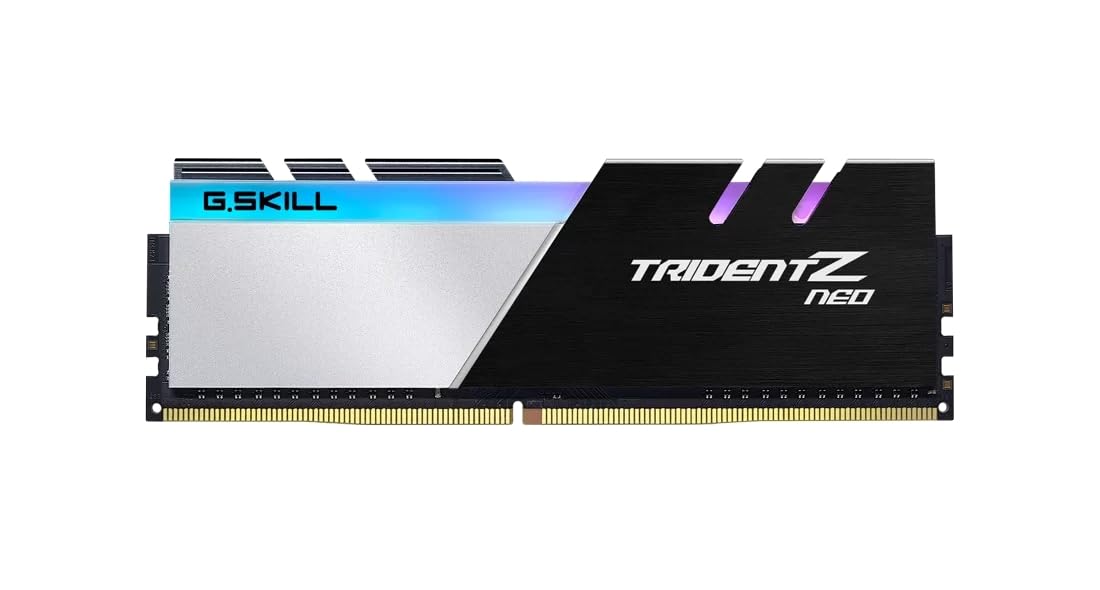 Amazon.co.jp: F4-3200C16D-32GTZN [Trident Z Neo 32GB (16GBx2) DDR4