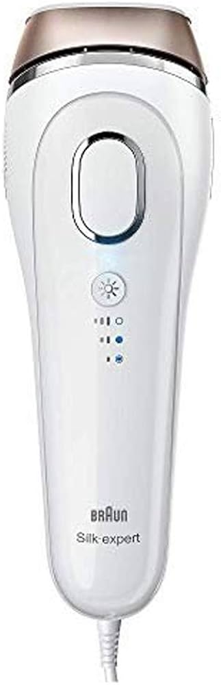 Amazon.co.jp: Braun BD - 5002 Silk Expert Light Hair Remover