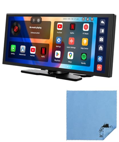 Amazon.co.jp: 【正規品】Ottocast Screen AI オットキャスト