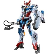 Amazon.com: Bandai Hobby Wing Gundam Zero Custom Pearl Coating