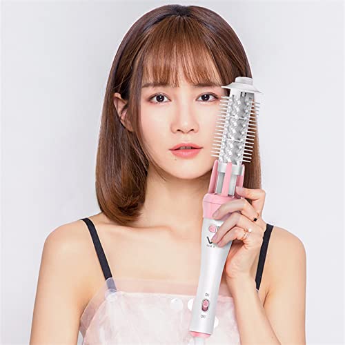 Amazon | JINRI hair curler iron automatic オートカールアイロン