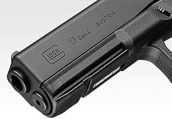 Amazon | 東京マルイ No.96 グロック17 Gen.4 18歳以上 ガスブロー