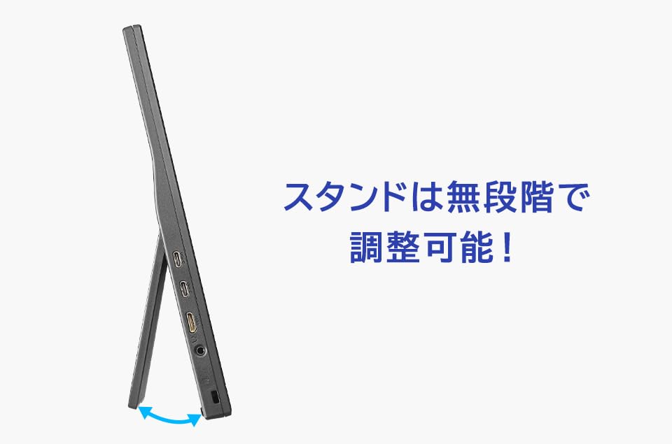 Amazon.co.jp: I-O DATA アイ・オー・データ 15.6型フルHD対応モバイル