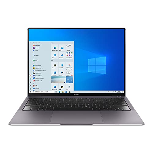 Amazon.co.jp: HUAWEI MateBook X Pro ノートパソコン 13.9インチ