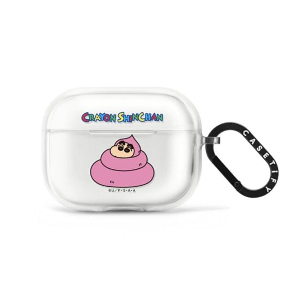 Amazon | CASETiFY [Crayon Shin-chan Co-Lab] インパクト ケース