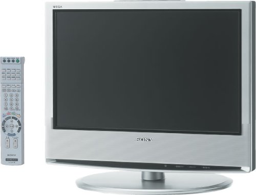 Amazon | ソニー 19V型 液晶 テレビ KDL-S19A10 ハイビジョン 2005年