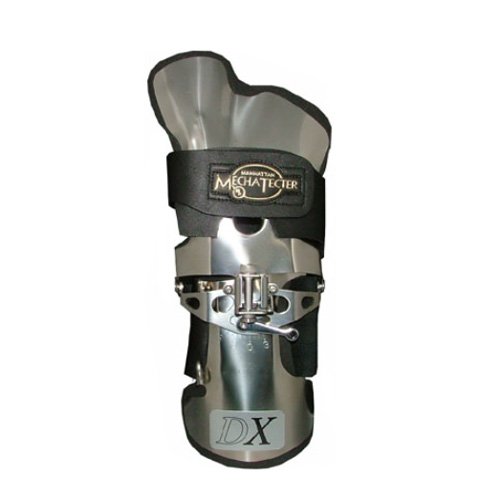 Amazon | （サンブリッジ）メカテクター MD-4DX ブラック 右投げ用