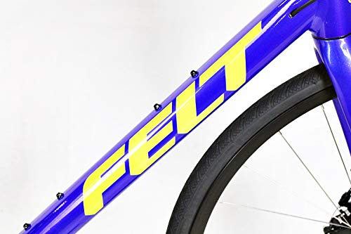Amazon | FELT(フェルト) VR60（VR60) ロードバイク 2019年 54サイズ