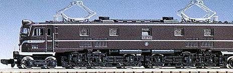 Amazon | Nゲージ車両 EF58 (お召し予備機) 2149 | 鉄道模型 通販