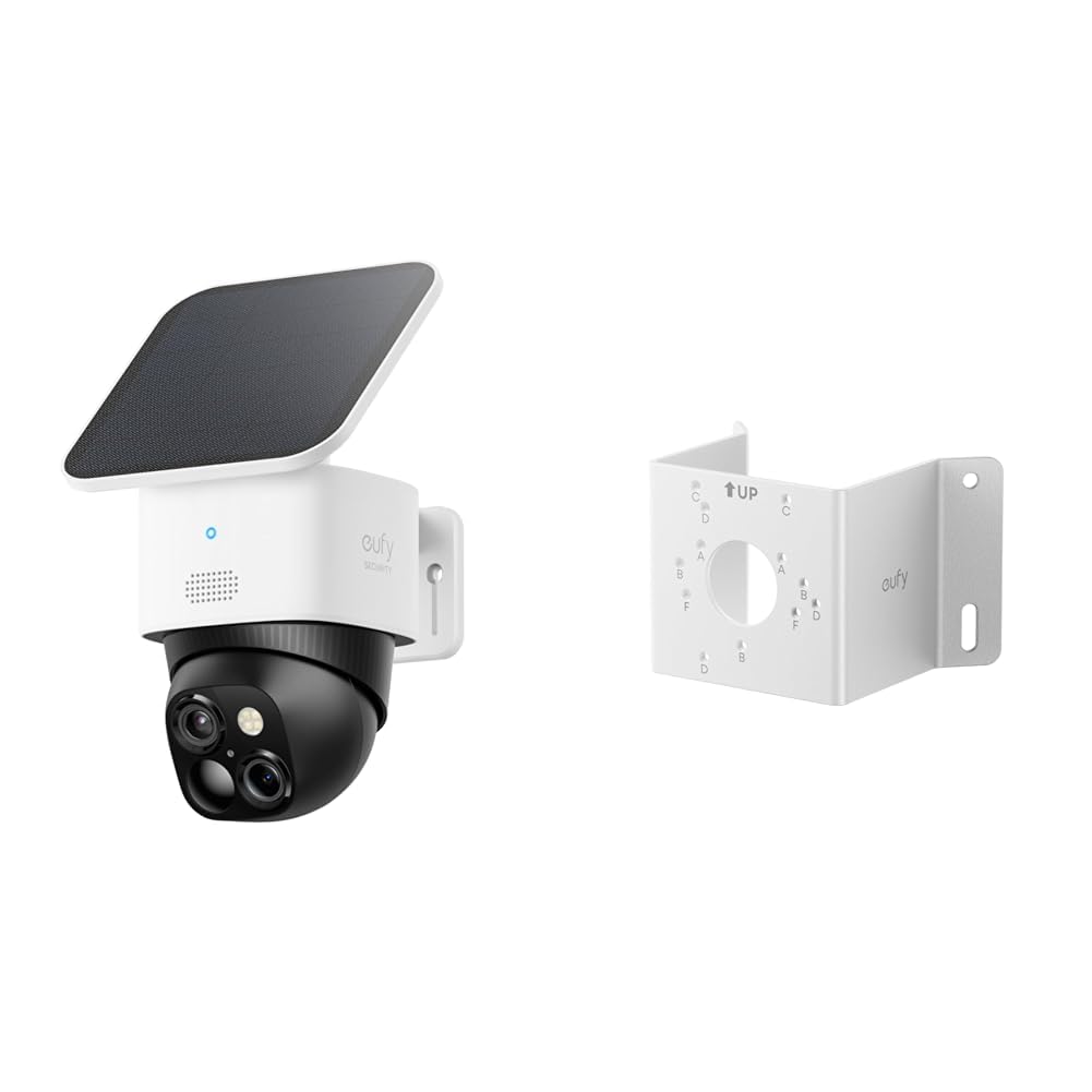 Amazon.co.jp: Anker Eufy (ユーフィ) SoloCam S340 (屋外用防犯カメラ