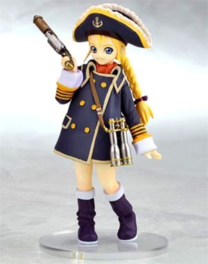 Amazon | パティ・フルール [テイルズオブヴェスペリア～信念の章