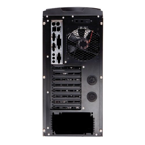 Amazon | ANTEC 強力な冷却性能と拡張性能を備えたゲーミングPCケース