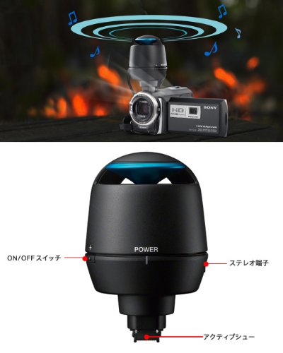 Amazon.co.jp: SONY HDビデオカメラ Handycam HDR-PJ590V ブラック
