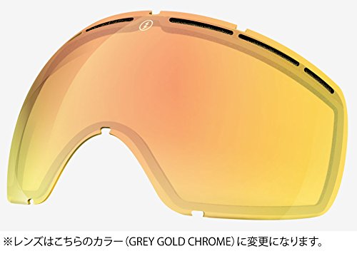 Amazon | Electric(エレクトリック) スキー・スノーボードゴーグル EG2