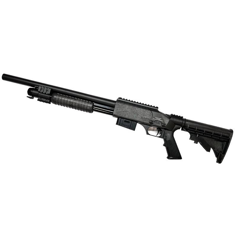 Amazon | マルゼン CA870 タクティカルII エアーコッキングショット