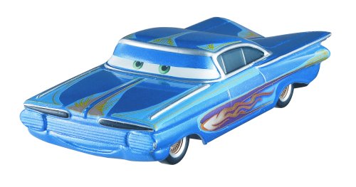 Amazon | カーズ キャラクターカー11 ラモーン ゴーストバージョン