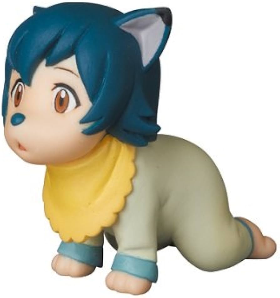 Amazon.co.jp: UDF(ウルトラディテールフィギュア)「スタジオ地図