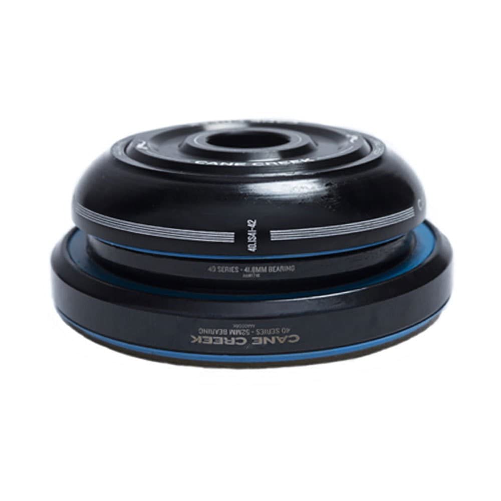 Amazon.com : Cane Creek 40 IS42/28.6 IS52/40 Short Cover Complete