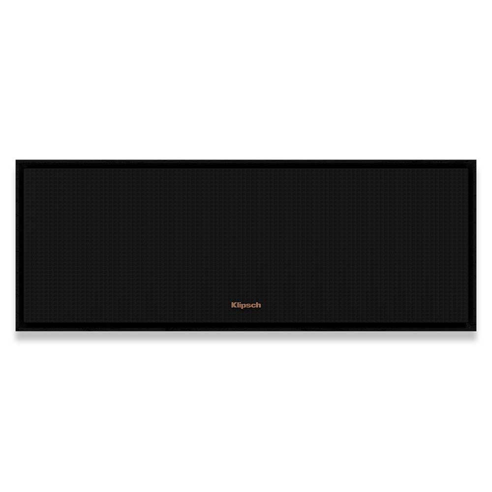 Amazon.co.jp: Klipsch Reference R-50C センタースピーカー ブラック