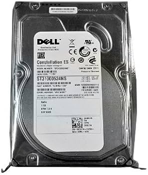Amazon.com: 1TB Hard Drive SATA 7.2K 3.5 : Electronics