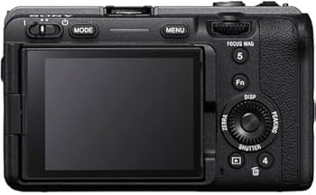 Amazon.com : Sony FX30 Digital Cinema Camera Body Only Bundle