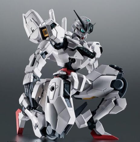 Amazon.co.jp: ROBOT魂 ＜SIDE MS＞ X-EX01 ガンダム・キャリバーン