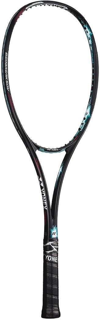 Amazon | ヨネックス(YONEX) ソフトテニスラケット ジオブレイク50V