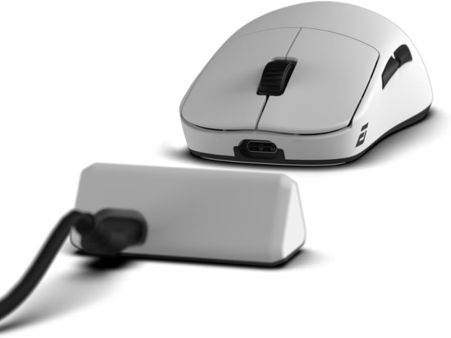 Amazon | ENDGAME GEAR OP1w 4k v2 ワイヤレスゲーミングマウス