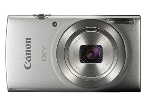 Amazon | 【整備済み品】 Canon キヤノン デジタルカメラ IXY 180