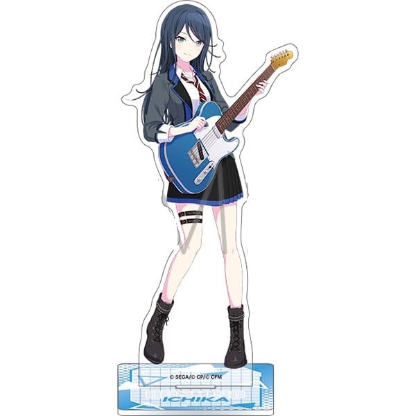 Amazon.co.jp: 星乃一歌 アクリルスタンド プロジェクトセカイ