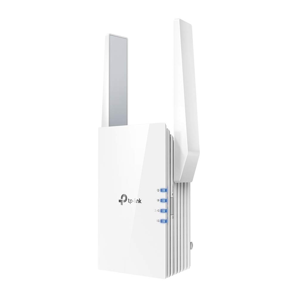 Amazon.co.jp: TP-Link WIFI 無線LAN 中継器 Wi-Fi6 対応 1201 +