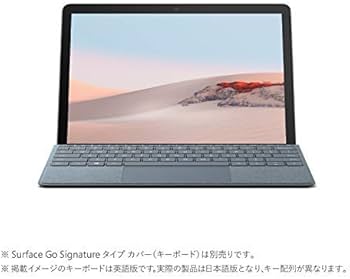 Amazon.co.jp: マイクロソフト Office無し 法人向け Surface Go 2 Core