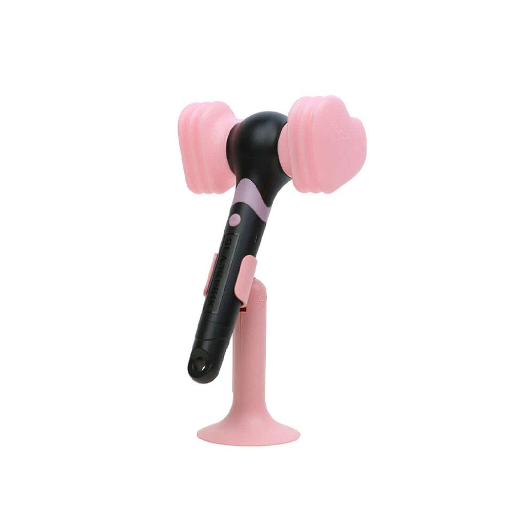 Amazon.co.jp: Blackpink Official Lightstick Version 2 Limted