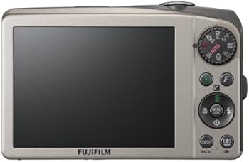 Amazon | FUJIFILM デジタルカメラ FinePix(ファインピックス) F60fds