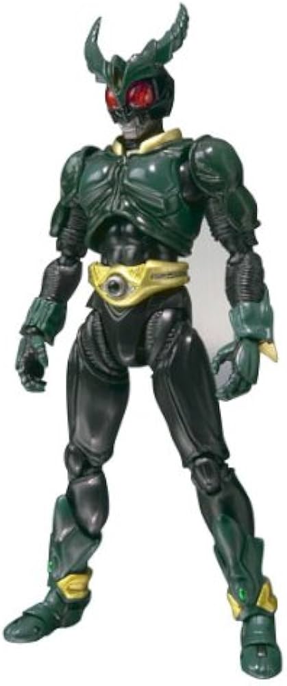 Amazon.co.jp: TAMASHII NATIONS S.H.フィギュアーツ 仮面ライダー