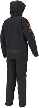 Amazon | サンライン(SUNLINE) DiAPLEX®オールウェザースーツ SUW