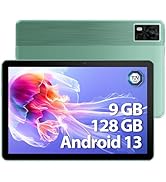 Amazon.co.jp: DOOGEE T20 Mini タブレット 8.4 インチ Android 13