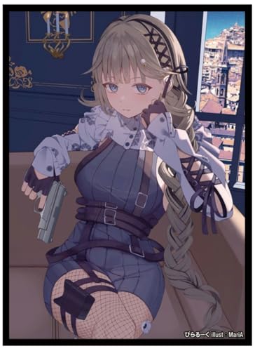 Amazon.co.jp: スリーブ ぶいすぽっ！ 英リサ 【サークル:ぴらるーく