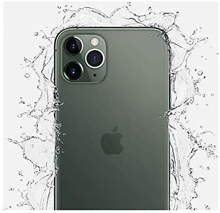 Amazon | 【整備済み品】 Apple iPhone 11 Pro Max 256GB ミッドナイト