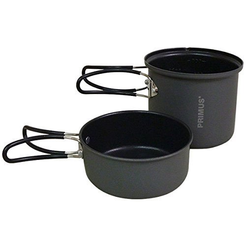 Amazon | PRIMUS(プリムス) クッカー イージークックNS・ソロセットM